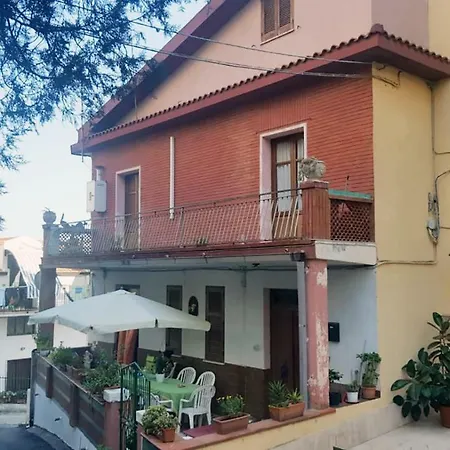 Terrazza Affacciata Sul Mare * Cetraro