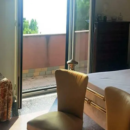 Terrazza Affacciata Sul Mare *