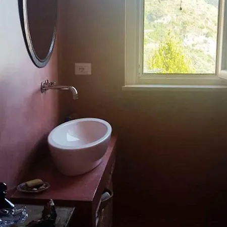 Terrazza Affacciata Sul Mare Apartment Cetraro