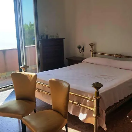 Terrazza Affacciata Sul Mare * Cetraro